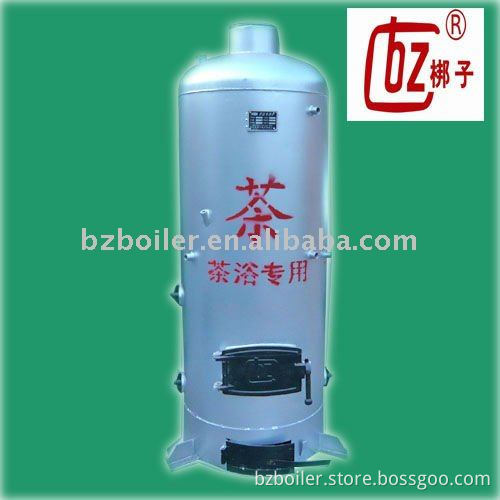 hot water boiler dor drinking